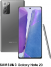 Accessories for the Samsung Galaxy Note20 4G