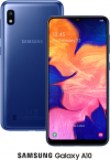 Accessories for the Samsung Galaxy A10 Dual SIM