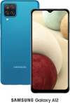 Accessories for the Samsung Galaxy A12