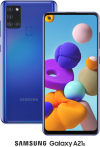 Accessories for the Samsung Galaxy A21s