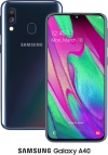 Accessories for the Samsung Galaxy A40