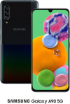 Accessories for the Samsung Galaxy A90 5G