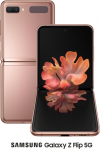 Accessories for the Samsung Galaxy Z Flip 5G