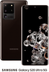 Accessories for the Samsung Galaxy S20 Ultra 5G