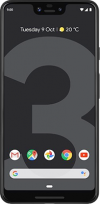 Accessories for the Google Pixel 3 XL