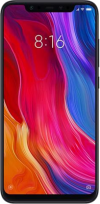 Accessories for the Xiaomi Mi 8 Dual SIM
