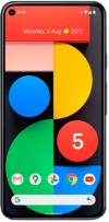 Accessories for the Google Pixel 5 5G