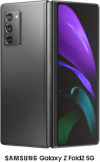 Accessories for the Samsung Galaxy Z Fold2 5G