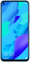 Accessories for the Huawei nova 5T