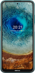 Nokia X 10 5G 128GB- 150GB Data. £30.00 Upfront