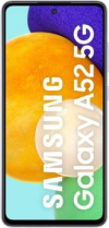 Accessories for the Samsung Galaxy A52 5G Dual SIM