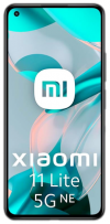 Accessories for the Xiaomi 11 Lite NE 5G Dual SIM