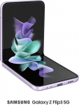Samsung Galaxy Z Flip3 5G 256GB- 12GB Data. £49.00 Upfront