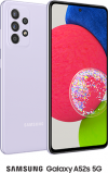 Accessories for the Samsung Galaxy A52s 5G
