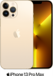 Apple iPhone 13 Pro Max 5G 128GB- 4GB Data. £90.00 Upfront