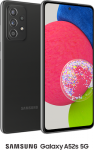 Samsung Galaxy A52s 5G 128GB- 30GB Data. £20.00 Upfront