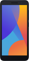 Accessories for the Alcatel 1 2021