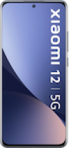 Xiaomi 12 5G Dual SIM on Three