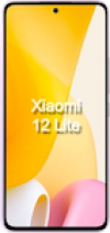 Xiaomi 12 Lite 5G Dual SIM on Three