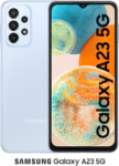 Samsung Galaxy A23 5G 64GB- 5GB Data. £90.00 Upfront