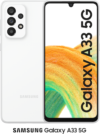 Accessories for the Samsung Galaxy A33 5G