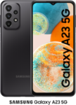 Samsung Galaxy A23 5G 64GB- Unlimited Data. £90.00 Upfront