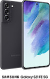 Samsung Galaxy S21 FE 5G