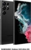 Samsung Galaxy S22 Ultra 5G